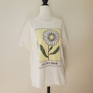 Sweet Soul Clothing Co Graphic T Shirt